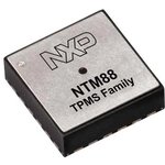 NTM88H055T1, Датчик Давления, TPMS, Дифференциальный, 90 кПа, 930 кПа, 1.8 В, 3.6 В