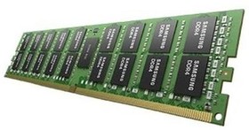 Фото 1/4 Оперативная память Samsung DDR5 128GB RDIMM 4800 Mbps (4Rx4) ECC Reg 1.1V (M321RAGA0B20-CWK) 1 year, OEM
