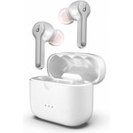 ANKER Soundcore Liberty Air 2 Headphones, Bluetooth, In-ear, White [a3910g21]