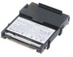 Фото 1/4 Жёсткий диск 160GB HDD-C9x1 для OKI С931/ES9431/ES9541 (44622302)