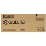Kyocera-Mita TK-5280K Тонер-картридж, Black {P6235cdn/ M6235cidn/M6635cidn ...