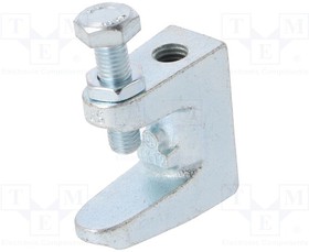 1488090, Bracket screw clamp