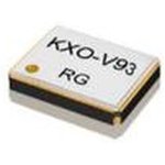 12.73000, Oscillator XO 20MHz ±30ppm 15pF HCMOS 55% 3.3V 4-Pin SMD T/R