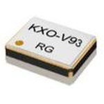12.73010, Oscillator XO 8MHz ±30ppm 15pF HCMOS 55% 3.3V 4-Pin SMD T/R