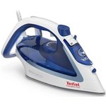 Утюг Tefal FV5736E0, 2500Вт, синий [1830008076]