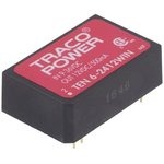 TEN 6-2412WIN, Isolated DC/DC Converters - Through Hole Product Type ...
