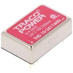 THD 10-2411WIN, Isolated DC/DC Converters - Through Hole Product Type ...
