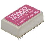 THD 15-2413N, Isolated DC/DC Converters - Through Hole Product Type ...