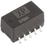 SVR05S3V3, Non-Isolated DC/DC Converters DC-DC Switching regulater, 0.5A, DIP