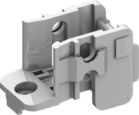 ABB TZ605 Держатель одинарный для WR и плат