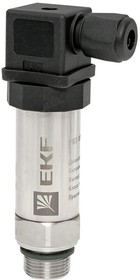 Photo 1/10 PRT Pressure Transmitter-100-0,6-1,0- M20