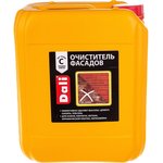 Очиститель фасадов для минеральных поверхностей, 10 л 16581