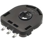 RDC503051A, Датчик положения SMD-4P,11x14.9mm