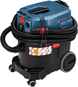 GAS 35 L SFC+, Пылесос