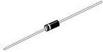 Фото 1/3 1N5372BRLG, Diode Zener Single 62V 5% 5000mW 2-Pin Case 017AA-01 T/R