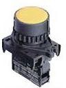 S2PR-P3YAD LED 12-30VDC/AC, (S2PR-P3YAD)