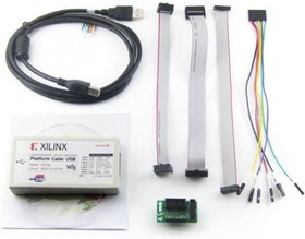 Platform Cable USB