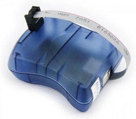 USB AVRISP XPII
