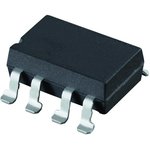 6N136-X007, High Speed Optocouplers 1Mbd High-Speed Trans Out CTR 35%