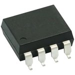 FOD3184SV, MOSFET Output Optocouplers 3A Out, Hi-Speed Gate Drvr Optocouplr