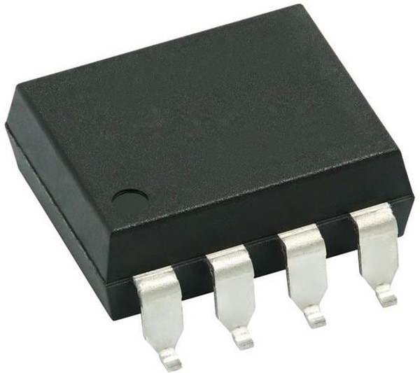 TNY274PN, ШИМ-контроллер Low Power Off-line switcher, 8.5 - 11 W (132KHz), [DIP-8C, 7 Leads]