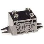 70S2-01-A-05-S, Solid State Relays - PCB Mount SSR / MOSFET SPST-NO, 5 A, Screw