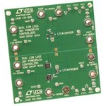 DC1635A, Power Management IC Development Tools Low Loss PowerPath Controller in ...