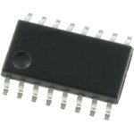 MAX231EWE+, RS-232 Interface IC +5V-Powered, Multichannel RS-232 Drivers