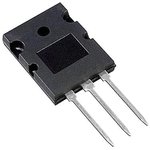 APT75GN60LDQ3G, IGBT Transistors IGBT Fieldstop Low Frequency Combi 600 V 75 A TO-264