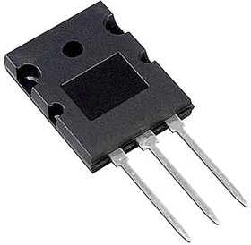 IXFK80N50P, Транзистор N-MOSFET, 500В, 80А, 1040Вт, TO264