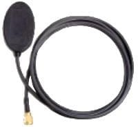 W4000D197, Antennas Active GPS Antenn 5m cable MMCX connecto