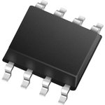 MCP4021-103E/SN, Digital Potentiometer ICs 10k U/D single 6-bit NV POT