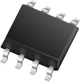 MCP4021T-103E/MS, Digital Potentiometer ICs 10k U/D single 6-bit NV POT