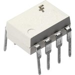 FOD3184TV, MOSFET Output Optocouplers 3A Out, Hi-Speed Gate Drvr Optocouplr