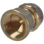 Патрубок 1/2x16 г/ц 35053