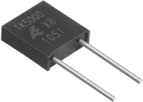 Фото 1/2 MCY50R000T, Прецизионный резистор, 50 Ом, 0,3Вт