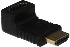 Фото 1/5 CA320, VCOM HDMI (m) - HDMI (f), Переходник