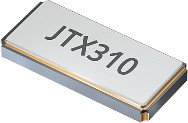 Q-0.032768-JTX310- 12.5-20-T1-HMR, Кварцевый резонатор