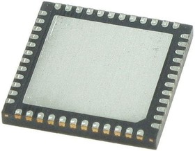 STM32F411CEU6, Микроконтроллер ARM Cortex-M4 32-Бит 100МГц 512КБ FLASH UFQFPN-48(7x7), ST Microelectronics | купить в розницу и оптом
