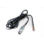 USB-RS485-WE-1800-BT, Преобразователь USB в RS-485, кабель 1.8 м