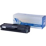 NV Print 106R02773 Картридж для Xerox Phaser 3020/WorkCentre 3025 (1500 стр.) с чипом