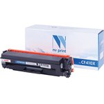 Картридж лазерный NV PRINT (NV-CF410X) для HP M377dw/M452nw/ M477fdn/M477fdw ...