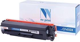 Картридж лазерный NV PRINT (NV-CF410X) для HP M377dw/M452nw/ M477fdn/M477fdw, черный, ресурс 6500 страниц