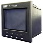 Прибор измерительный многофункциональный PD7777-2S3 3ф 5А RS-485 72х72 LCD ...