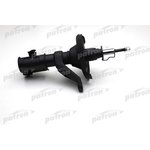 PSA331008, Амортизатор подвески передн прав HONDA: CIVIC VI 01-05 ...