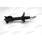 PSA333239, Амортизатор подвески передн лев NISSAN: ALMERA I 95-00 ...