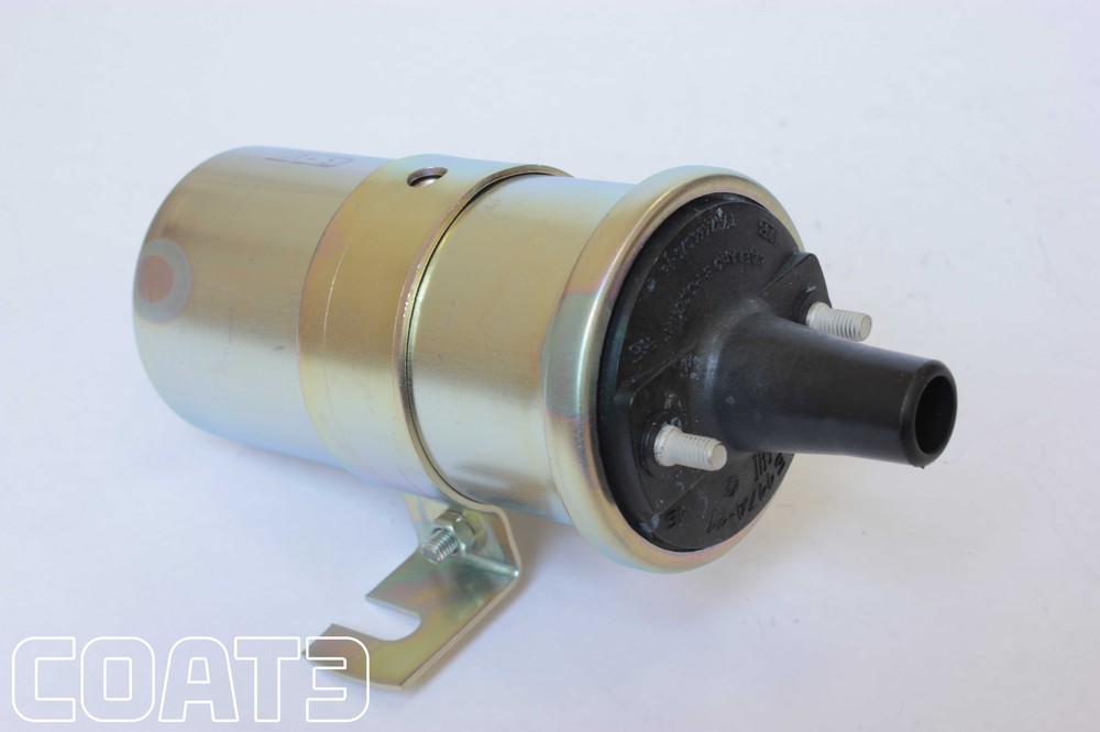 Катушка зажигания ВАЗ 2101-07,2121 (Б117) (Ст.Оскол) – купить