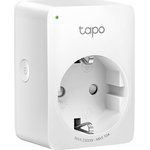 Умная розетка TP-Link Tapo P100 (Wi-Fi)