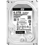 Жесткий диск WD Black™ WD6003FZBX 6ТБ 3,5" 7200RPM 256MB (SATA III) 3.5