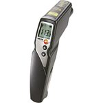 0560 8314, 830-T4 Infrared Thermometer, -30°C Min, ±1 °C Accuracy, °C Measurements